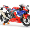 Tamiya 1/12 Scale BIKE HONDA DBR 1000 RR-R FIREBLADE motorbike model kit