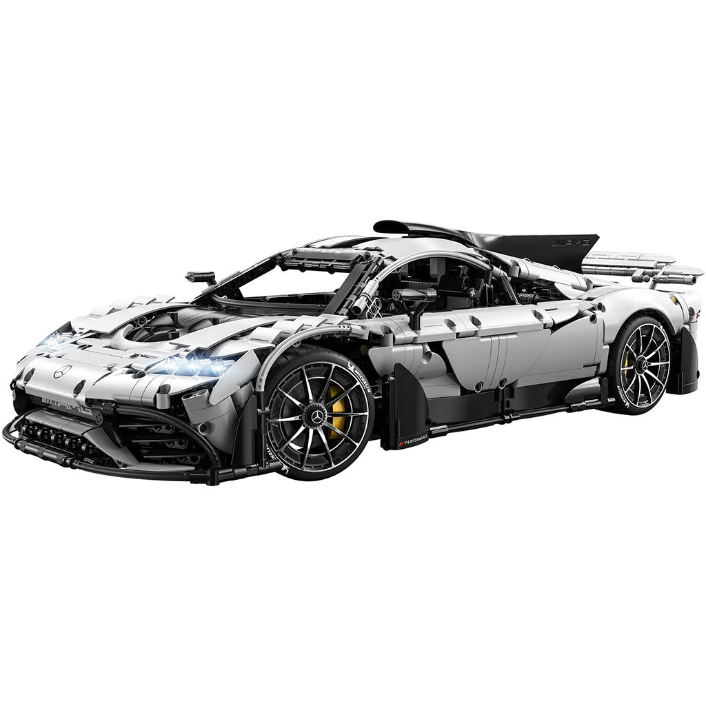 Project One Model 5 Cada MASTER SERIES Mercedes- AMG Project one | Fields of Glory Models