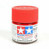 Tamiya Gloss Acrylic Paints X1 - X35 Model Paint 10ml Jars