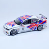 NUNU 1/24 CAR BMW 320I E46 Donington Winner Etcc