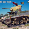 Miniart 1/35 WW2 RITISH STUART MK.I "HONEY" EARLY PROD. INTERIOR KIT