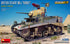 Miniart 1/35 WW2 RITISH STUART MK.I "HONEY" EARLY PROD. INTERIOR KIT