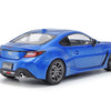 Tamiya 1/24 scale CARS SUBARU BRZ (ZD8) car model kit