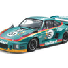 Tamiya 1/20 Porsche 935 Vaillant racing car model kit