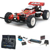 Tamiya 58391 Remote Control Car Hotshot Starter pack