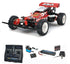 Tamiya 58391 Remote Control Car Hotshot Starter pack