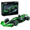 CADA MASTER SERIES KICK Sauber F1 Team C44 (2024) - 2553 pcs