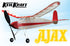 KeilKraft Ajax Kit - 30" Free-Flight Rubber Duration