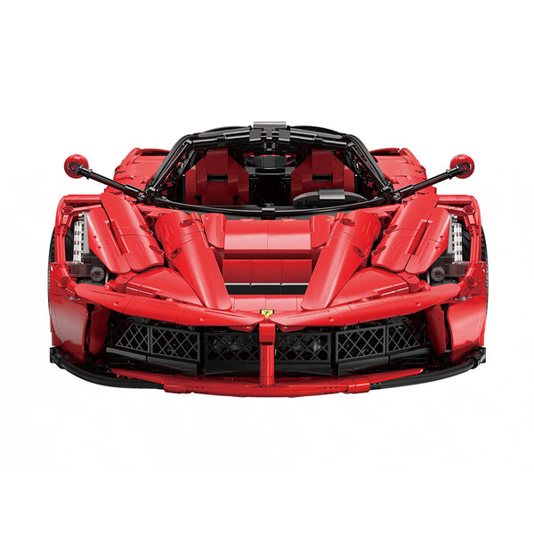 Cada MASTER SERIES Viva Hypercar -  4739 pcs