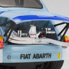Tamiya 1/10 Fiat Abarth 1000 TCR BG Painted (MB-01) #47492