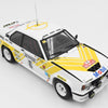 BELKITS 1/24 Opel Ascona 400 MC 1981 Klein/Wagner