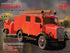ICM 1/35 WW2 L1500S LF 8, German Light Fire Truck