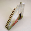 FoG Models 1/35 scale External staircase ceramic model