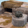 1/35 scale WW2 Bunker - Atlantic wall series #7