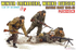 DRAGON 1/35 MILITARY Winter Grenadiers, Wiking Division (Eastern Front 1943-45) (Gen2)