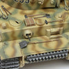 Tamiya 1/48 WW2 German Tiger I Early Production East Front tank model kit