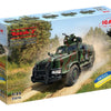 ICM 1/35 'Kozak-2' State Border Guard Service of Ukraine