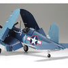 TAMIYA 1/32 AIRCRAFT WW2 US F4U-1A CORSAIR fighter plane model kit