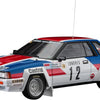 Hasegawa 1/24 Nissan 240RS 1983 Monte-Carlo Rally Kit
