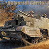 Gecko 1/16 WW2 British Universal Carrier Mk II