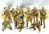 Zvezda 1/35 WW2 Russian Red Army Infantry