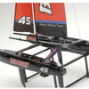 JOYSWAY BINARY V2 400MM MINI CATAMARAN SAILBOAT RTR RED