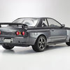 TAMIYA 1/24 Scale CARS NISSAN SKYLINE GTR model kit