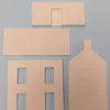 FoG Models 1/35 scale Norman House Diorama kit (MK35 B001)