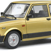 Solido 1:18 1980 Autobianchi A112 MK5 Abarth - Bronze Metallic