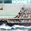 TAMIYA 1/700 SHIPS WW2 US NAVY HORNET AIRCRAFT CARRIER