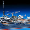 TAMIYA 1/350 SHIPS WW2 IJN JAPANESE NAVY Heavy Cruiser Mogami