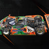 Beemax 1/12 Scale Mazda 787B 1991 24 Hours of Le Mans Winner