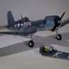 Phoenix WW2 US F4U Corsair 60cc ARTF RC Plane model