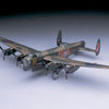 Hasegawa 1:72 WW2 RAF Lancaster Bomber Mk1/Mk3