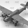 ICM 1/48 WW2 RAF Bristol Beaufort Mk.IA with tropical filter