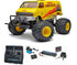 Tamiya 58347 The Lunch Box CW-01 Electric Monster Truck RC Model Car Kit starter pack