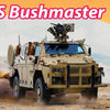 Dragon 1/72 SAS Bushmaster PMV # 7701 model kit