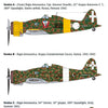 Italeri 1/32 scale WW2 Italian Macchi C.200 Model kit (2516)