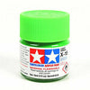 Tamiya Gloss Acrylic Paints X1 - X35 Model Paint 10ml Jars
