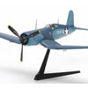 TAMIYA 1/32 AIRCRAFT WW2 US F4U-1 CORSAIR BIRDCAGE