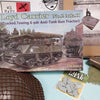 Al's picks set #1 - 1/35 scale Loyd carrier diorama set.