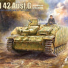 Border Models 1/35 WW2 German StuH 42Ausf.G