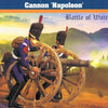 MisterCraft 1:18 Napoleonic Cannon