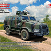 ICM 1/35 Kozak-2' Ukrainian National Guard NEW