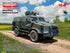 ICM 1/35 Kozak-2' Ukrainian National Guard NEW