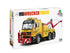 ITALERI 1/24 Scale TRUCKS Mercedes-Benz Wrecker Truck lorry