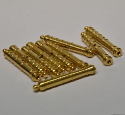 ARTESANIA ACCESSORIES ANCIENT NAVAL CANNON 30mm (pack of 3)