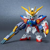 BANDAI HOBBY SD Gundam Ex-Standard Wing Gundam Zero