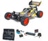 Tamiya Top-Force Evo. (2021) 1/10 scale R/C kit starter pack