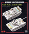 Rye Field models 1/35 T-55A Medium Tank Mod. 1981 Upgrade parts set. for RM-5098